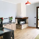 Casa Vacanze Il Giardino - Ciliegio Apartment