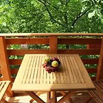 Appartement Casa Vacanze Il Giardino - Ciliegio