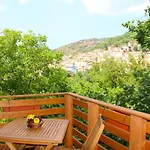 Casa Vacanze Il Giardino - Ciliegio Aritzo