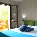 Appartement Casa Vacanze Il Giardino - Ciliegio
