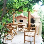 Διαμέρισμα Casa Vacanze Il Giardino - Ciliegio Aritzo
