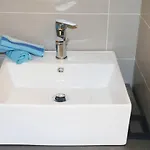 Διαμέρισμα Casa Vacanze Il Giardino - Ciliegio *