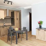 Appartement Casa Vacanze Il Giardino - Ciliegio Aritzo