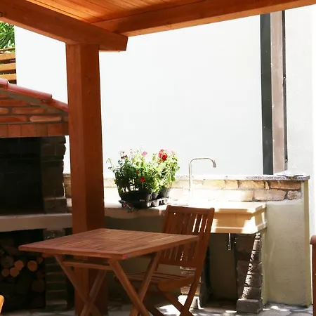 Casa Vacanze Il Giardino - Ciliegio