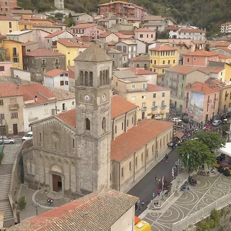Casa Vacanze Il Giardino - Ciliegio Aritzo