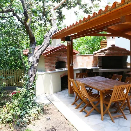 Casa Vacanze Il Giardino - Ciliegio Διαμέρισμα Aritzo