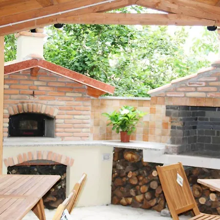 Casa Vacanze Il Giardino - Ciliegio * Aritzo